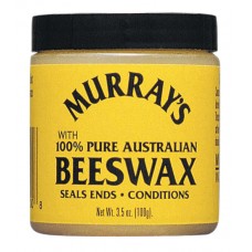 MURRAYS - BEESWAX 4oz