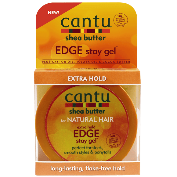 CANTU - EXTRA HOLD EDGE STAY GEL