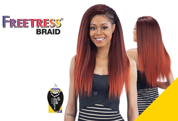 Shake n Go - FREETRESS 10x BRAID 301