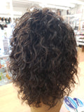 BOBBI BOSS - MHLF435 SHEA