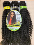HARLEM 125 -KIMA YAMAN 3x AFRO KINKY BRAID 18