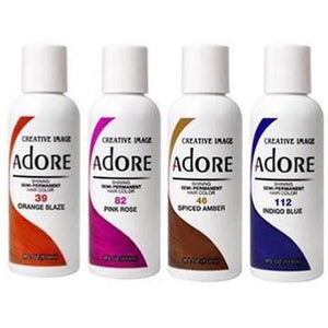 ADORE HAIR COLOR