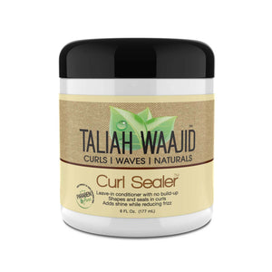TALIAH WAAJID - CURL SEALER 6oz