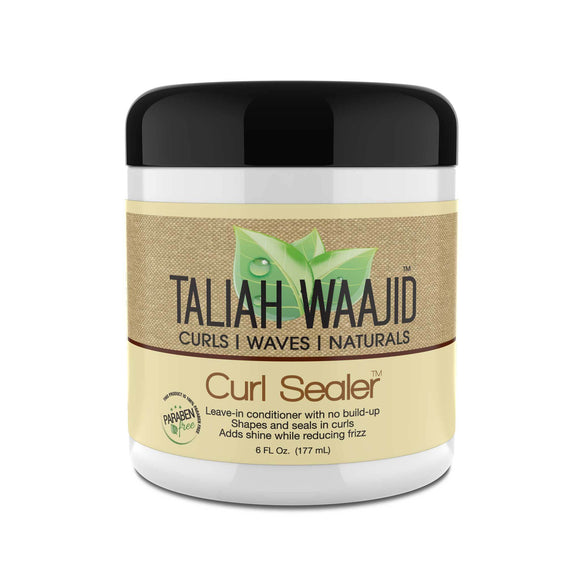 TALIAH WAAJID - CURL SEALER 6oz