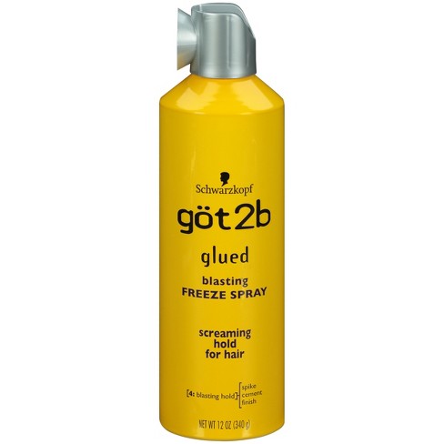 GOT2B - FREEZE SPRAY