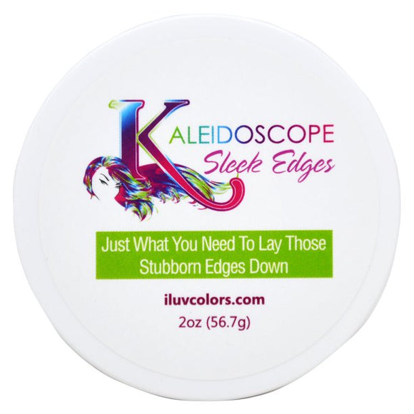 KALEIDOSCOPE - SLEEK EDGES