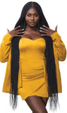 Outre - 3x Braid Up 56"