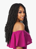 SENSATIONNEL - 3x KINKY TWIST 18