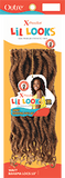 OUTRE - LIL LOOKS WAVY BAHAMA LOCS 10