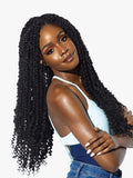 Sensationnel - 3X RUWA WATER WAVE 18