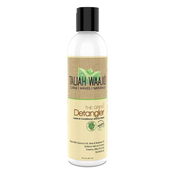 TALIAH WAAJID - THE GREAT DETANGLER 8oz