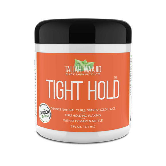 TALIAH WAAJID - TIGHT HOLD 6oz