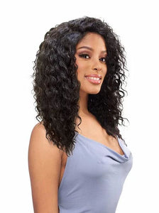 SENSUAL COLLECTION - VELLA VELLA WET & WAVY / WATER CURL 18"