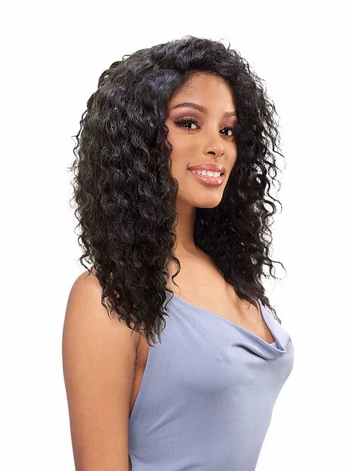 SENSUAL COLLECTION - VELLA VELLA WET & WAVY / WATER CURL 18