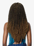 Sensationnel - 3X RUWA WATER WAVE 18