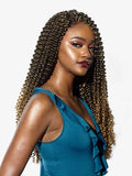 Sensationnel - 3X RUWA WATER WAVE 18