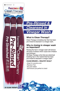 Shake n Go - 3x CLEAN 52"