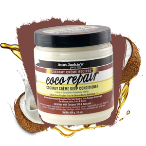 AUNT JACKIE'S - COCO REPAIR
