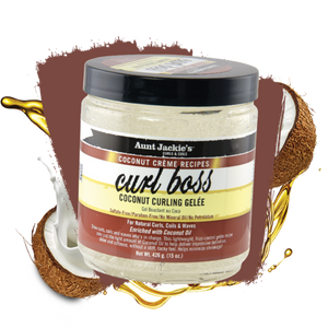 AUNT JACKIE'S - CURL BOSS