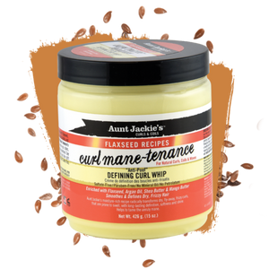 AUNT JACKIE'S - CURL MAINTENANCE