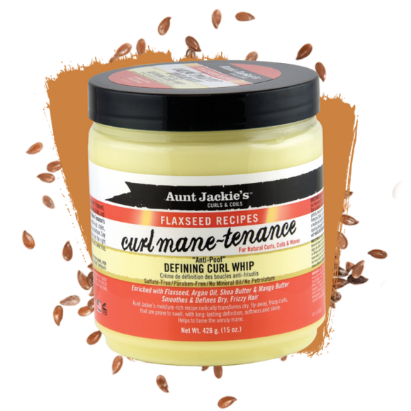 AUNT JACKIE'S - CURL MAINTENANCE