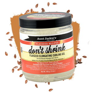 AUNT JACKIE'S - DON'T SHRINK