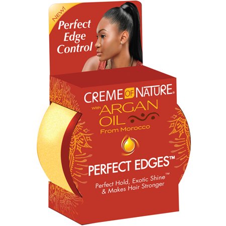 CREME OF NATURE - PERFECT EDGES