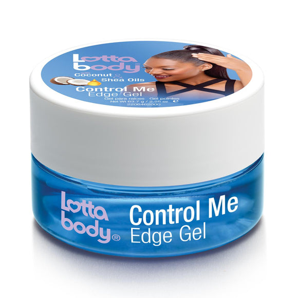 LOTTABODY - CONTROL ME 24Hr EDGE GEL