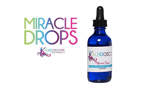 KALEIDOSCOPE - MIRACLE DROP