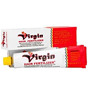 VIRGIN HAIR FERTILIZER