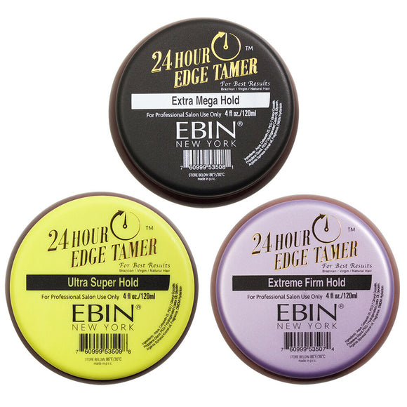 EBIN - 24 HOUR EDGE TAMER