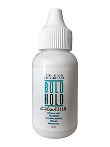 BOLD HOLD