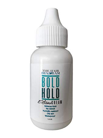 BOLD HOLD