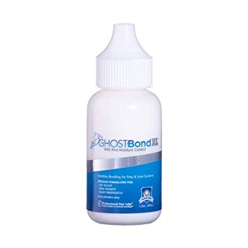 Ghost Bond Adhesive