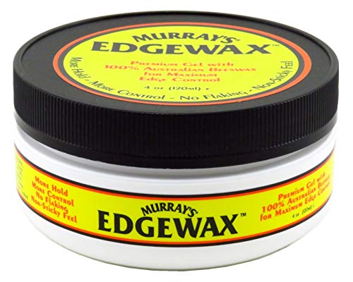 MURRAY'S - EDGEWAX