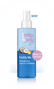 LOTTABODY - FORTIFY ME STRENGTHENING CONDITIONER 8oz