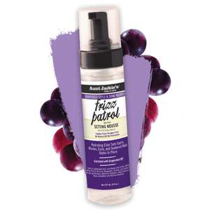 AUNT JACKIE'S - FRIZZ PATROL
