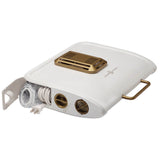 GOLD N HOT - IONIC SOFT BONNET DRYER