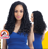 FREETRESS -GODDESS LOC 14"