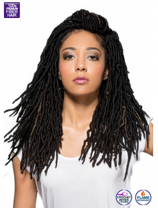 Bobbi Boss - NU LOCS 24"