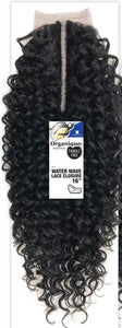 Shake n Go - Organique Water Wave 16" Closure
