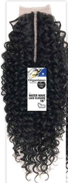 Shake n Go - Organique Water Wave 16