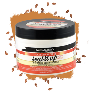 AUNT JACKIE'S - SEAL IT UP
