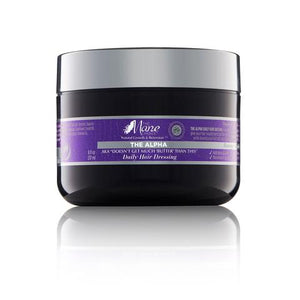 THE MANE CHOICE - DOESN'T GET MUCH "BUTTER" THAN THIS 8oz