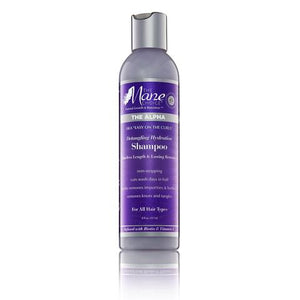 THE MANE CHOICE - EASY ON THE CURLS SHAMPOO 8oz